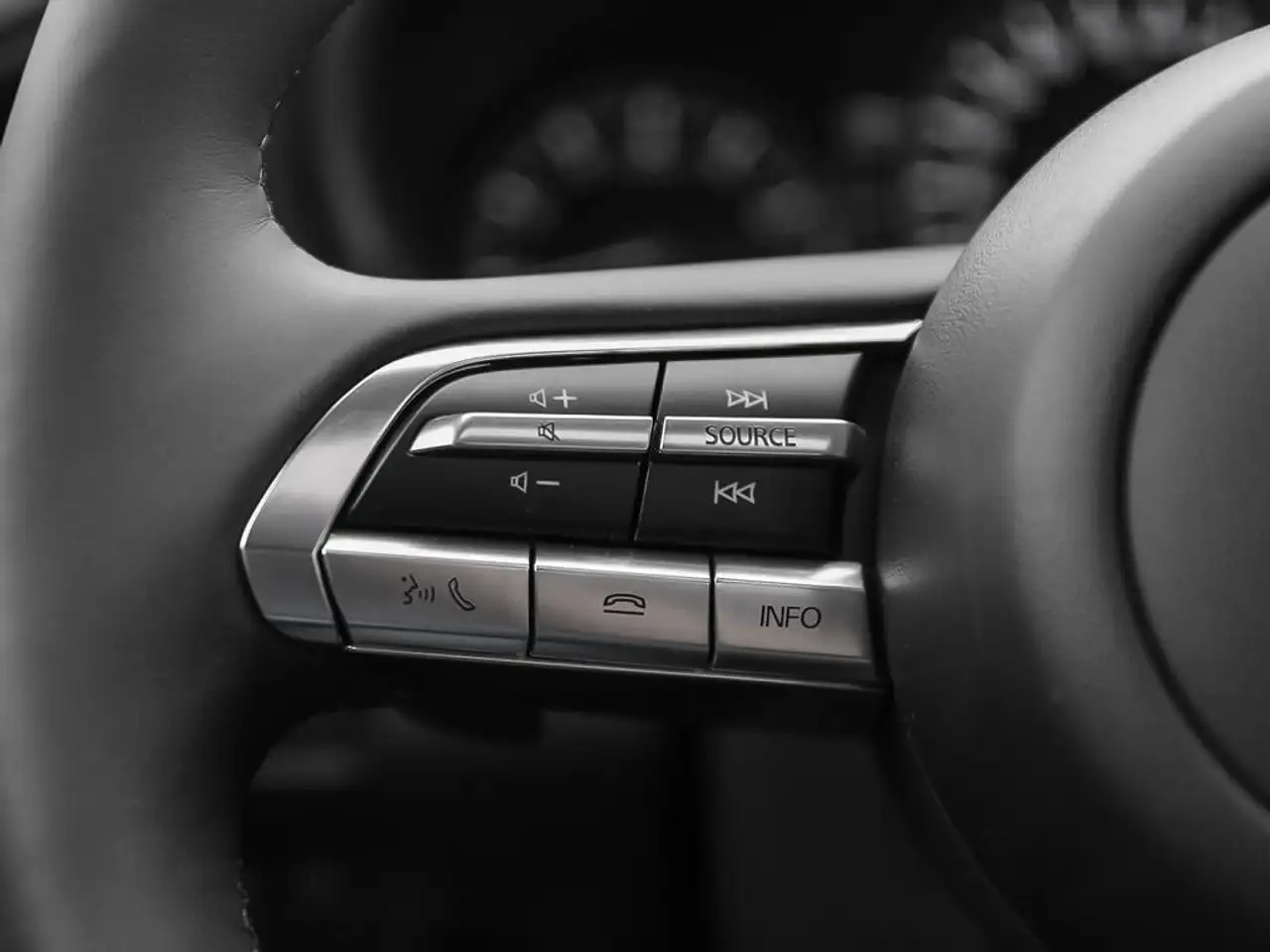 Mazda 3 photo Mazda 3