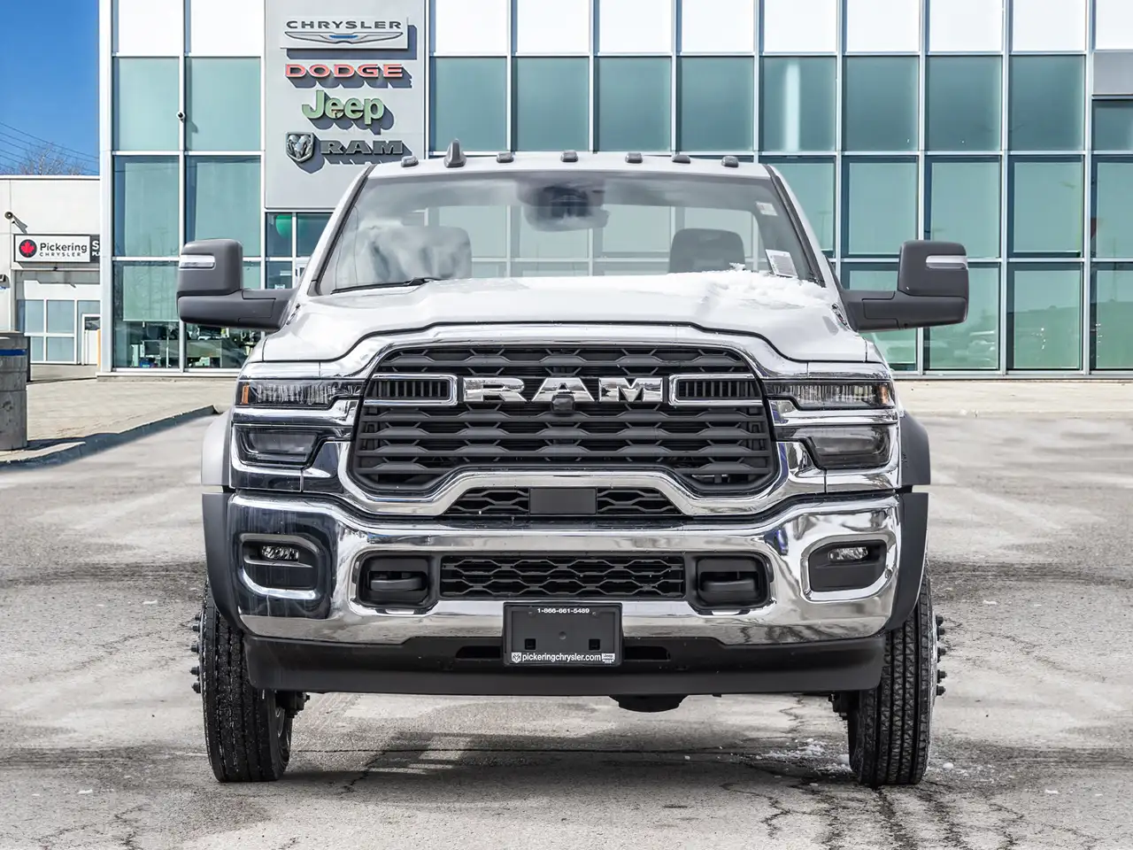RAM 5500 photo RAM 5500