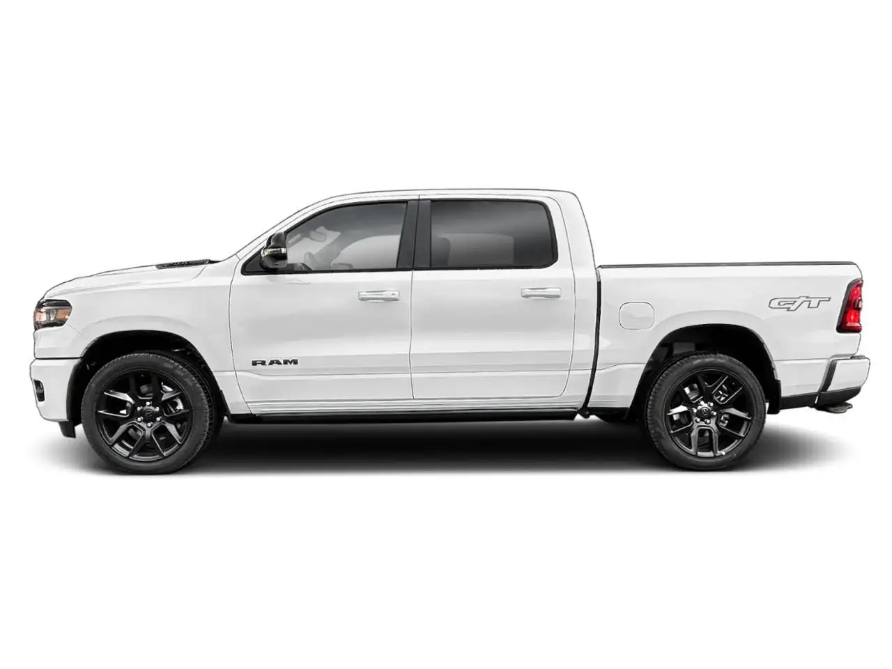 RAM 1500 fotografie RAM 1500
