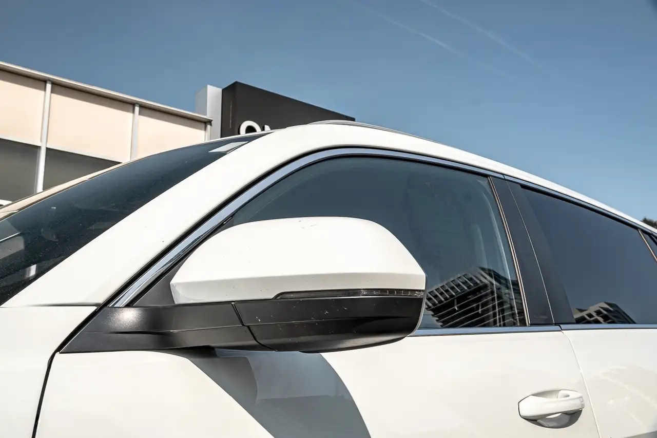 Volkswagen Atlas fotografie Volkswagen Atlas