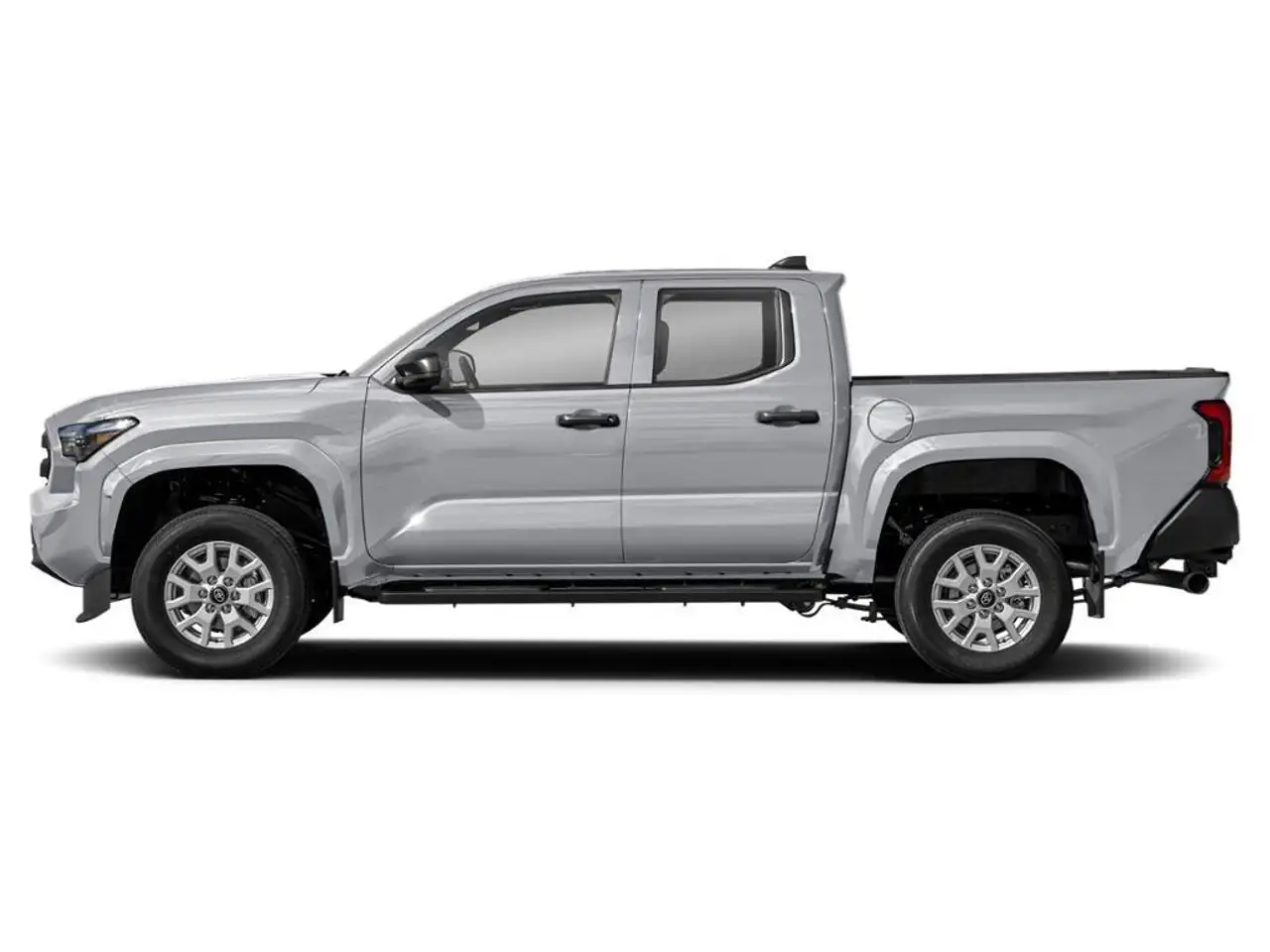 Toyota Tacoma снимка Toyota Tacoma