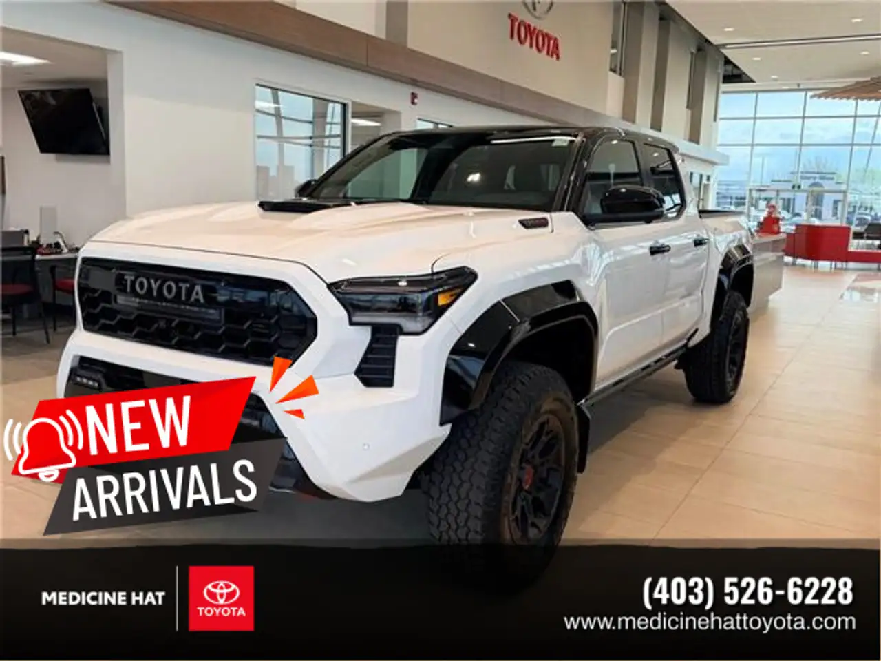 Toyota Tacoma снимка Toyota Tacoma
