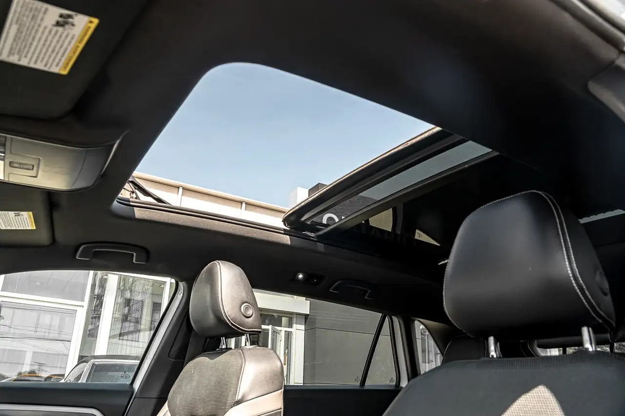 Volkswagen Atlas fotografie Volkswagen Atlas