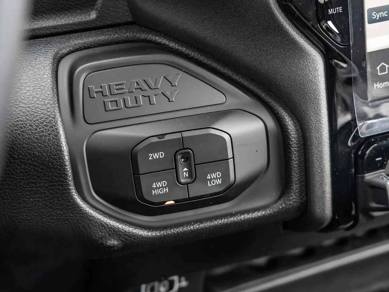 RAM 5500 photo RAM 5500