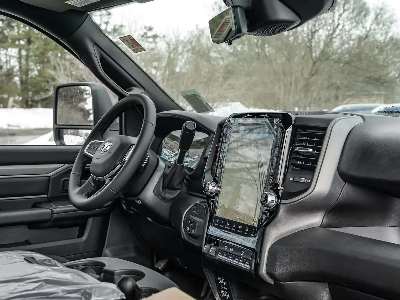 RAM 5500 photo RAM 5500