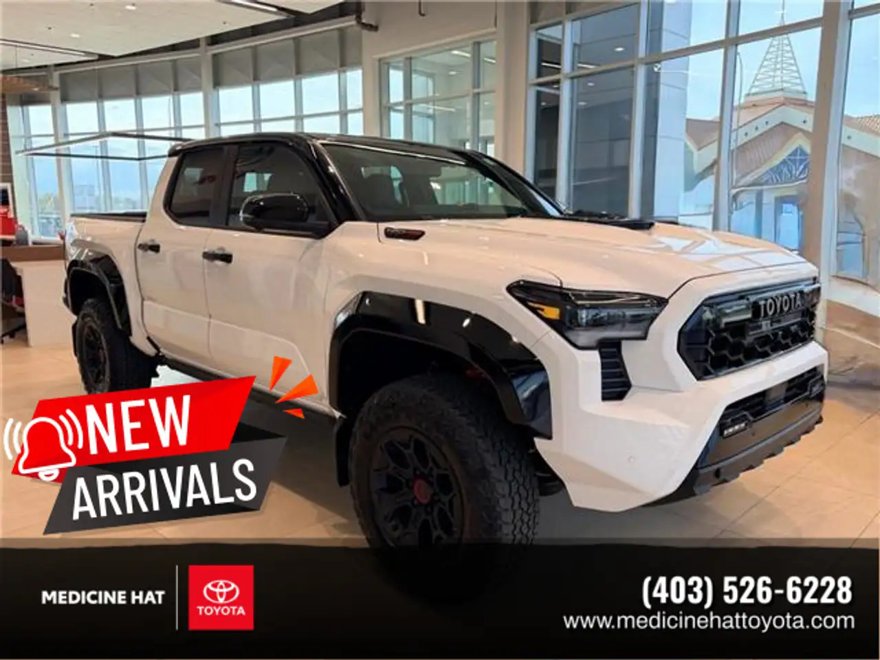 Toyota Tacoma снимка Toyota Tacoma