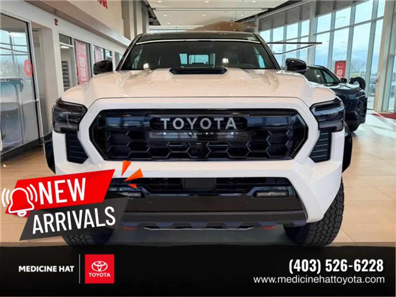 Toyota Tacoma снимка Toyota Tacoma
