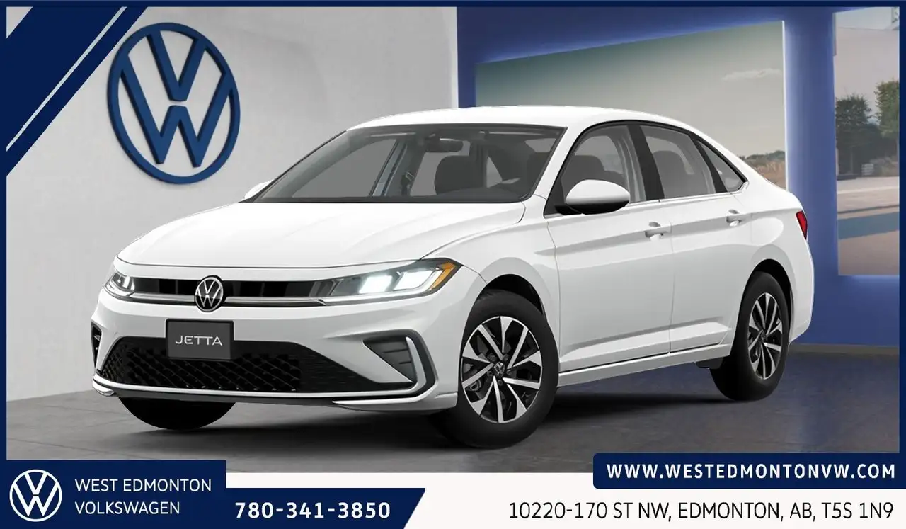 Volkswagen Jetta photo Volkswagen Jetta