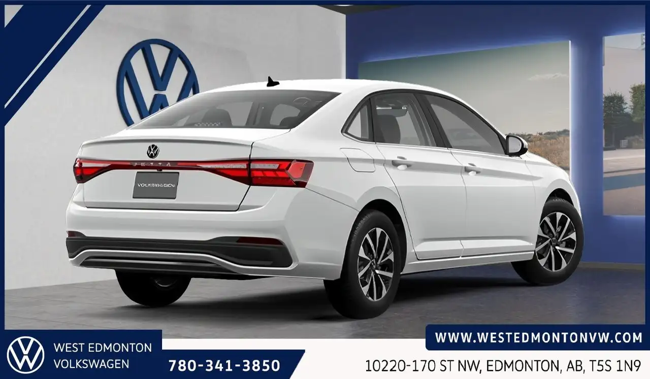 Volkswagen Jetta photo Volkswagen Jetta