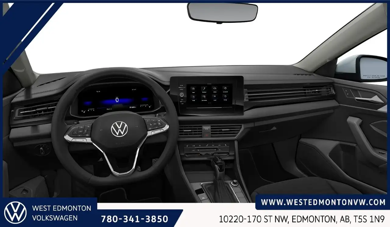 Volkswagen Jetta photo Volkswagen Jetta
