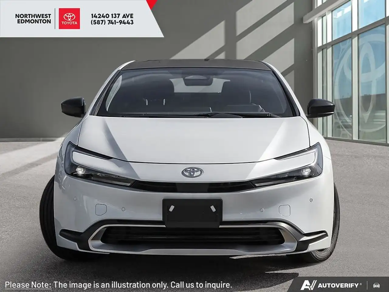 Toyota Prius снимка Toyota Prius