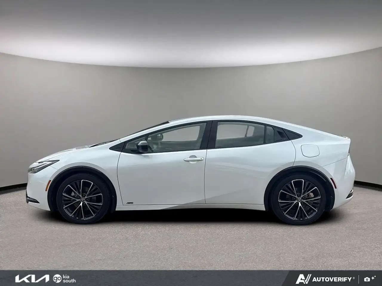 Toyota Prius fotografie Toyota Prius