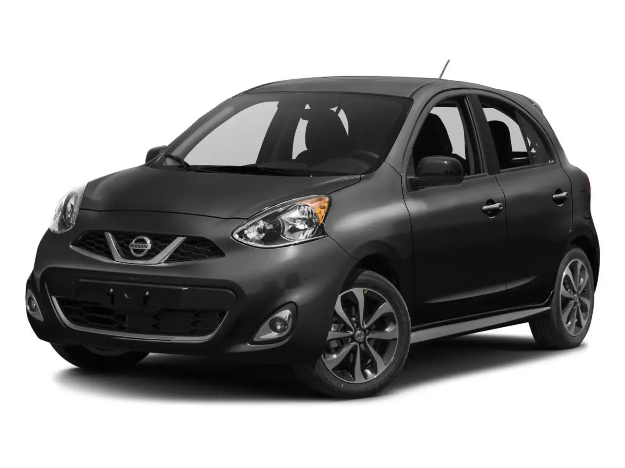 2016 Nissan Micra