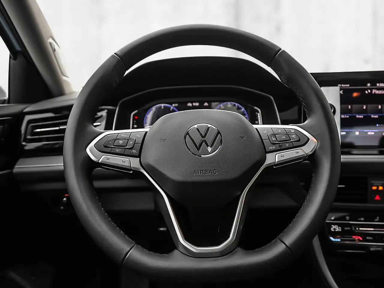Volkswagen Jetta fotografie Volkswagen Jetta