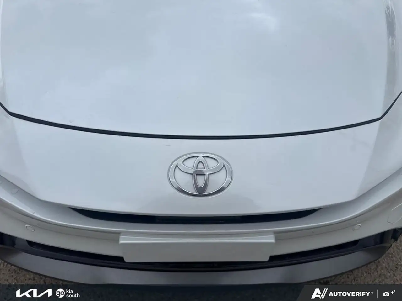 Toyota Prius fotografie Toyota Prius