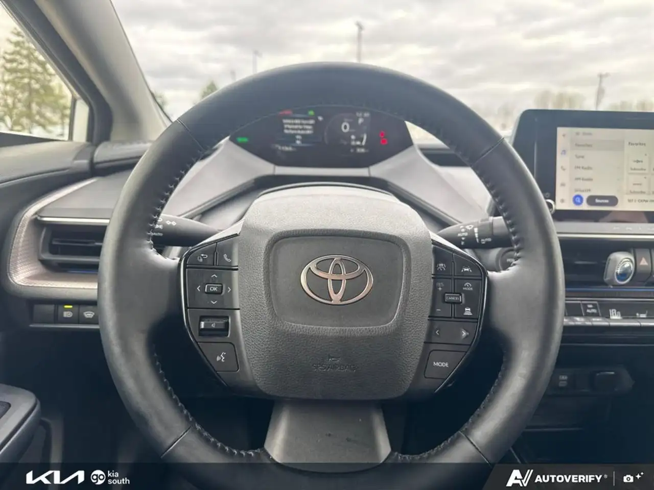 Toyota Prius fotografie Toyota Prius
