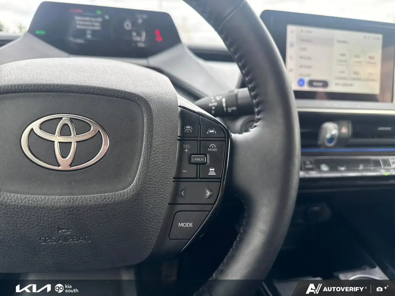 Toyota Prius fotografie Toyota Prius