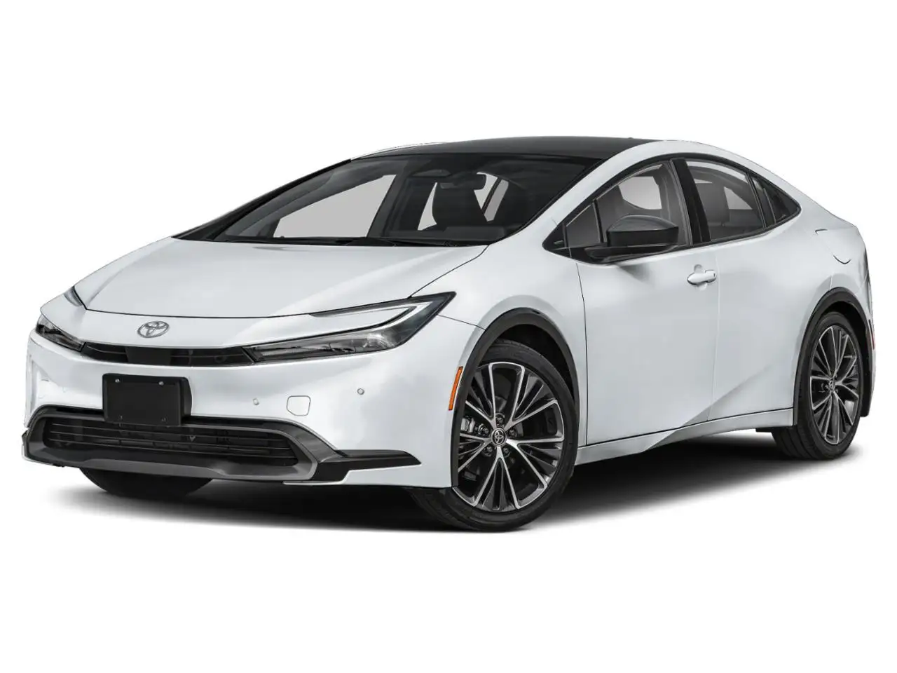 Toyota Prius fotografie Toyota Prius