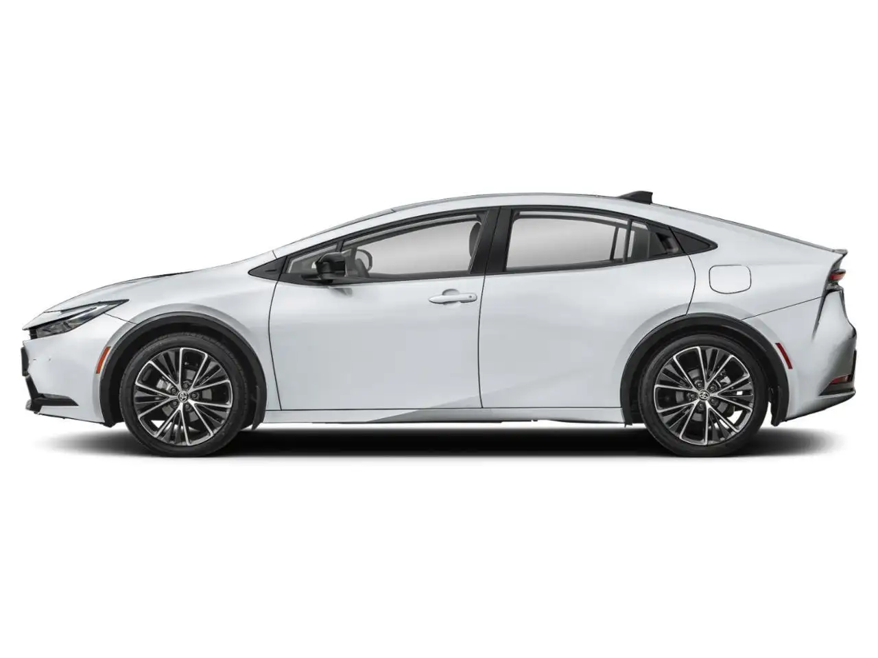 Toyota Prius fotografie Toyota Prius