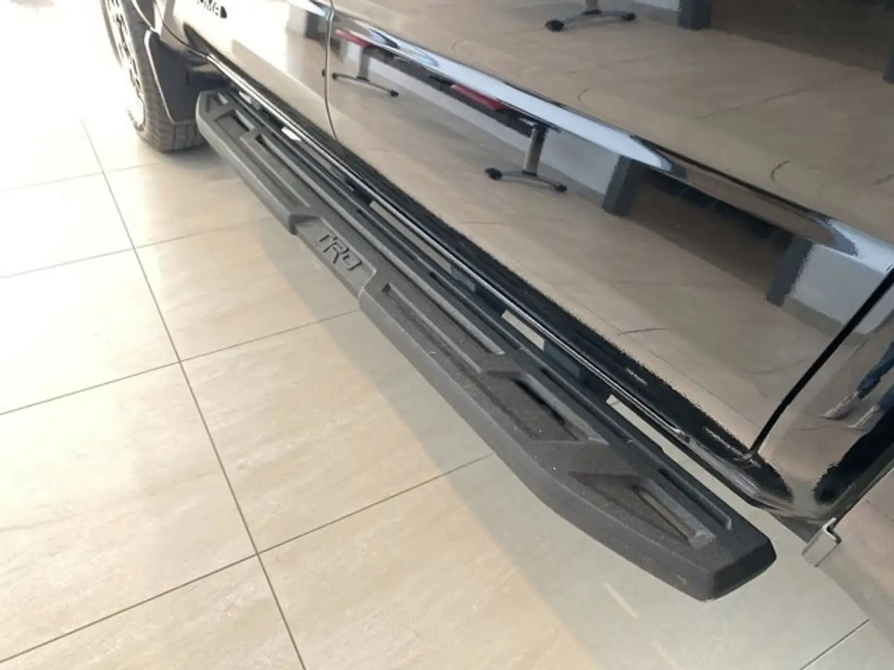 Toyota Tacoma снимка Toyota Tacoma