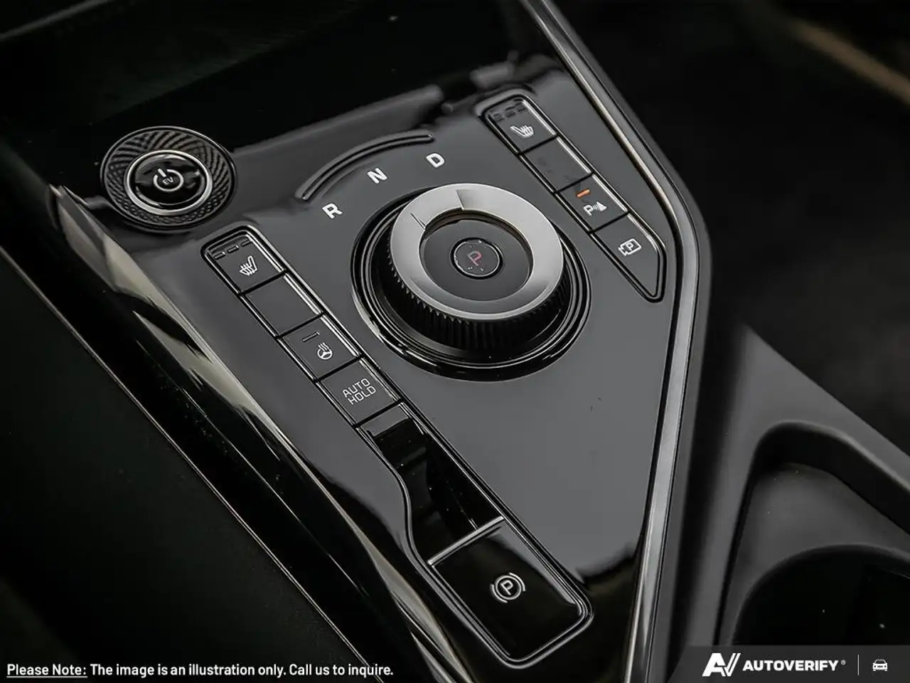 Kia Niro снимка Kia Niro