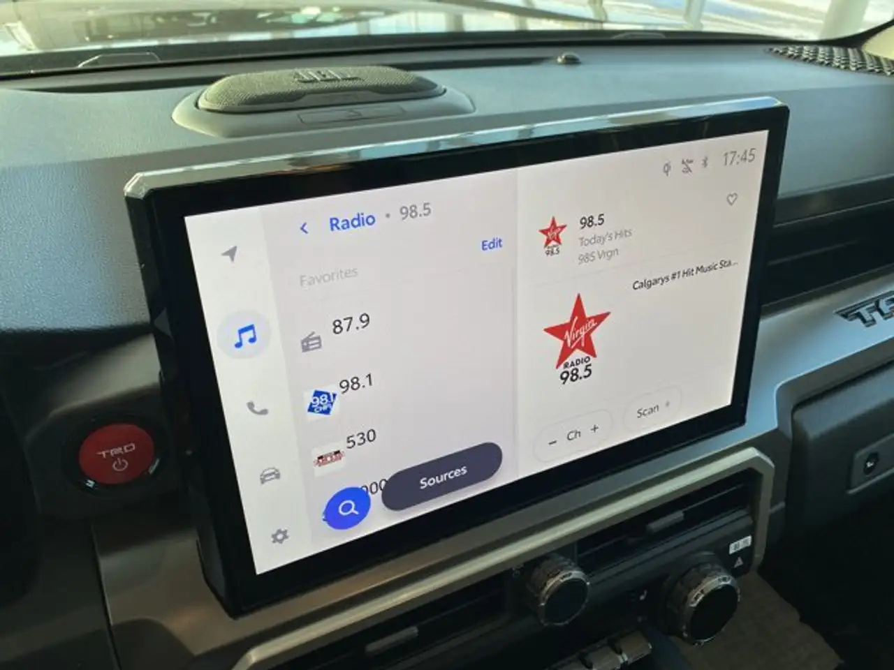 Toyota Tacoma снимка Toyota Tacoma