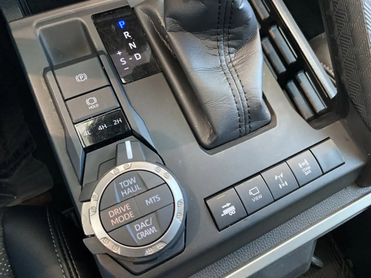 Toyota Tacoma снимка Toyota Tacoma