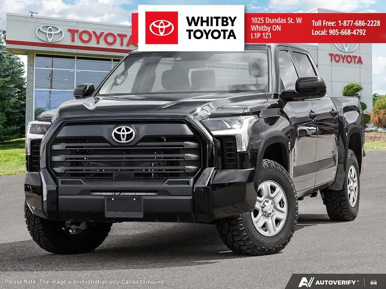 Toyota Tundra fotografie Toyota Tundra