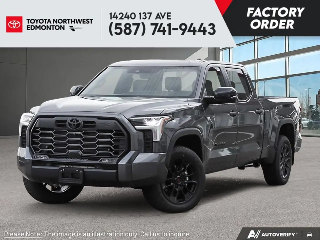 Toyota Tundra снимка Toyota Tundra