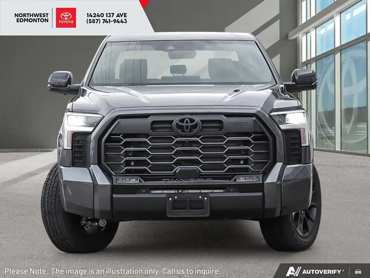 Toyota Tundra снимка Toyota Tundra