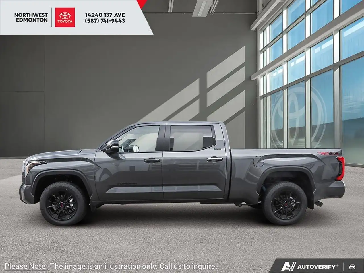Toyota Tundra снимка Toyota Tundra