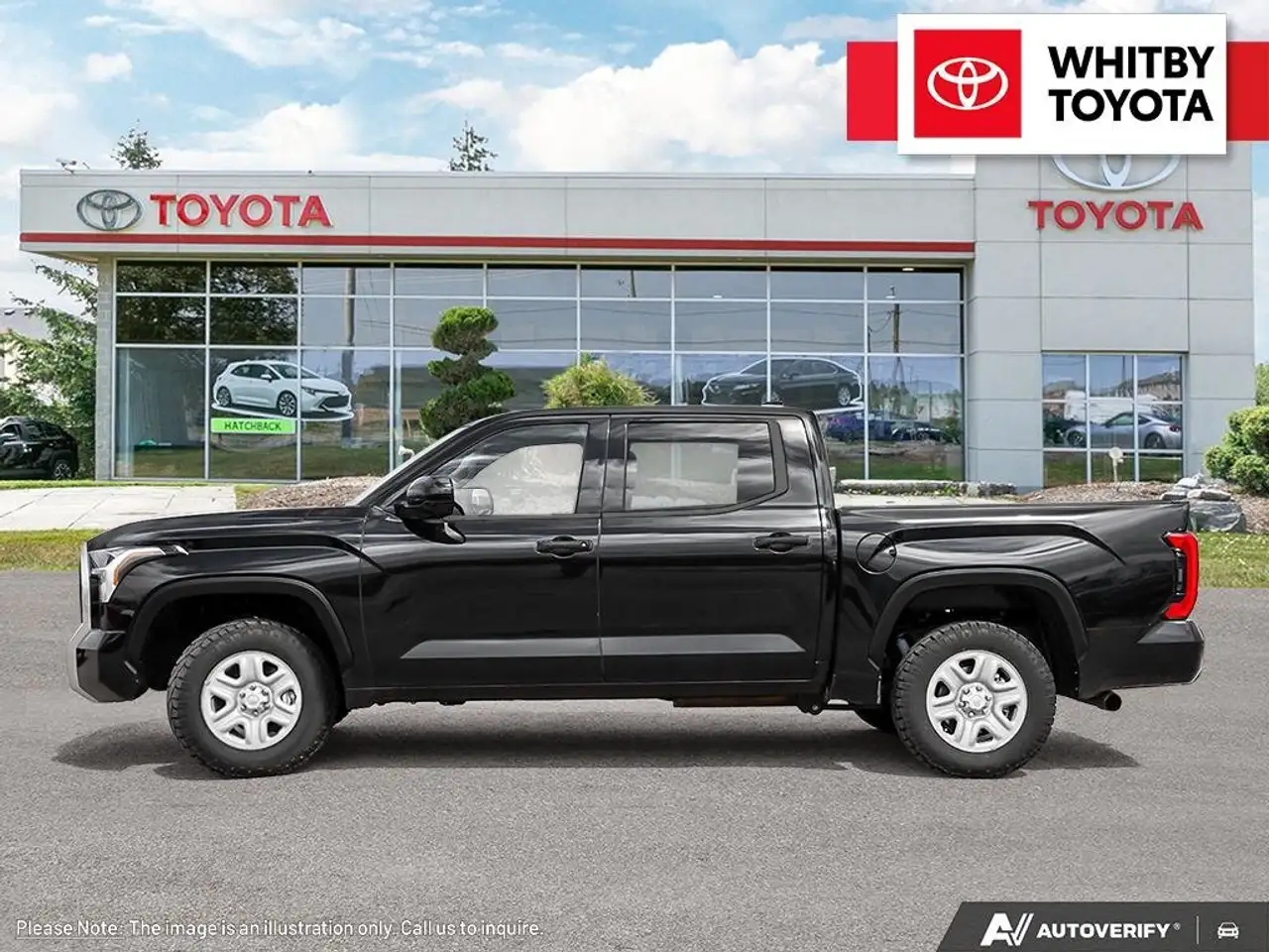 Toyota Tundra fotografie Toyota Tundra