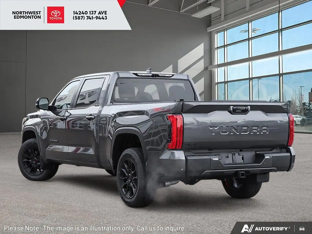 Toyota Tundra снимка Toyota Tundra