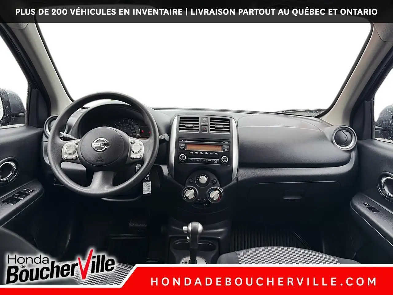 Nissan Micra photo Nissan Micra