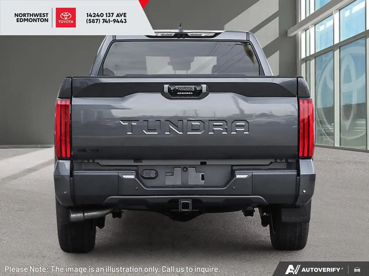 Toyota Tundra снимка Toyota Tundra