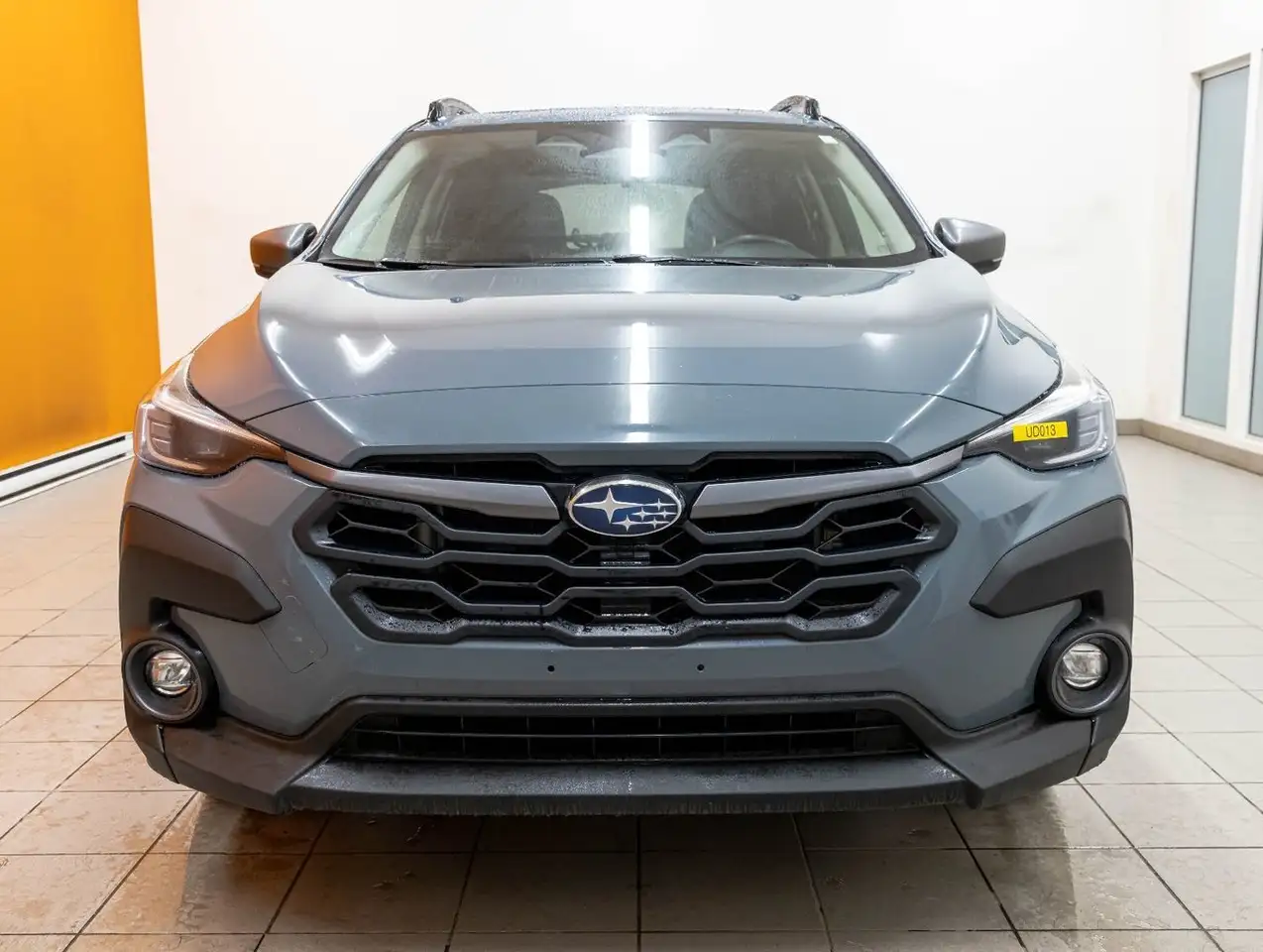 Subaru Crosstrek fotografie Subaru Crosstrek