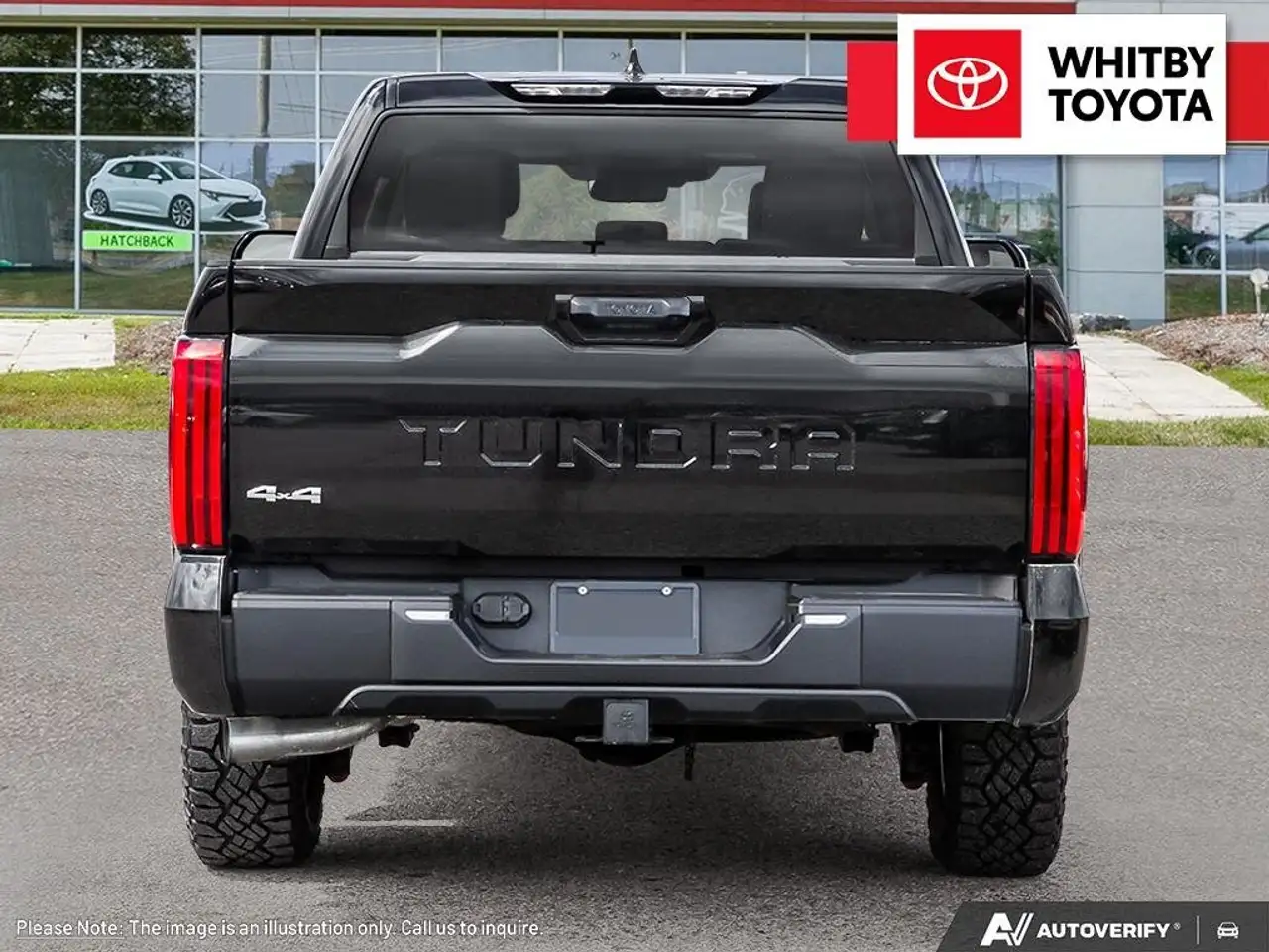 Toyota Tundra fotografie Toyota Tundra
