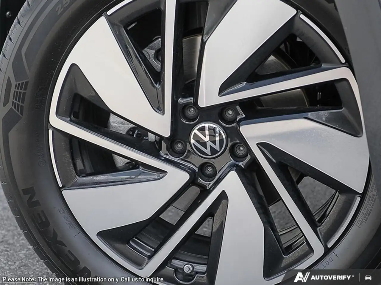 Volkswagen Atlas photo Volkswagen Atlas