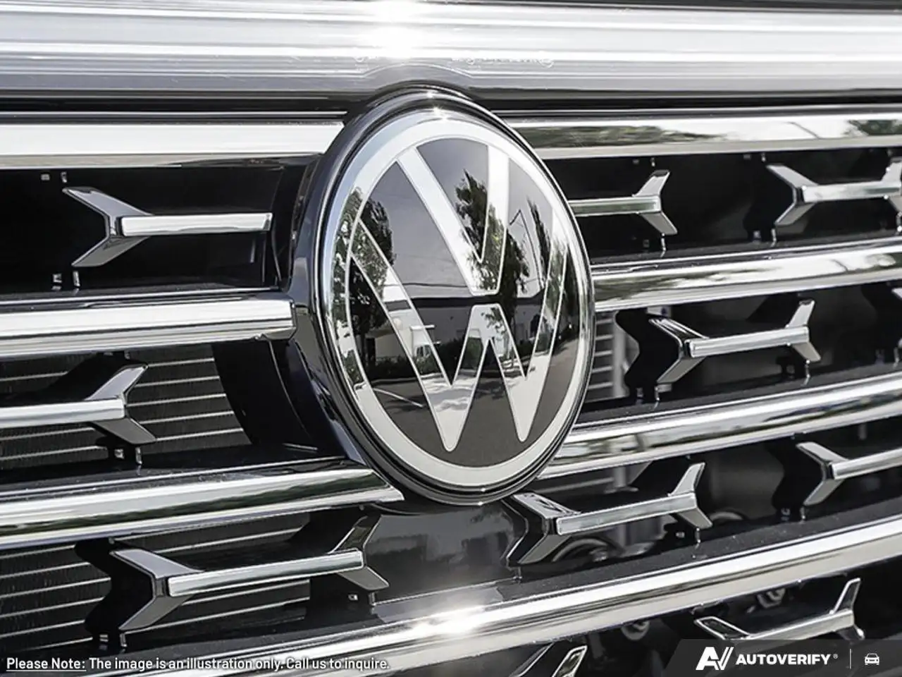 Volkswagen Atlas photo Volkswagen Atlas