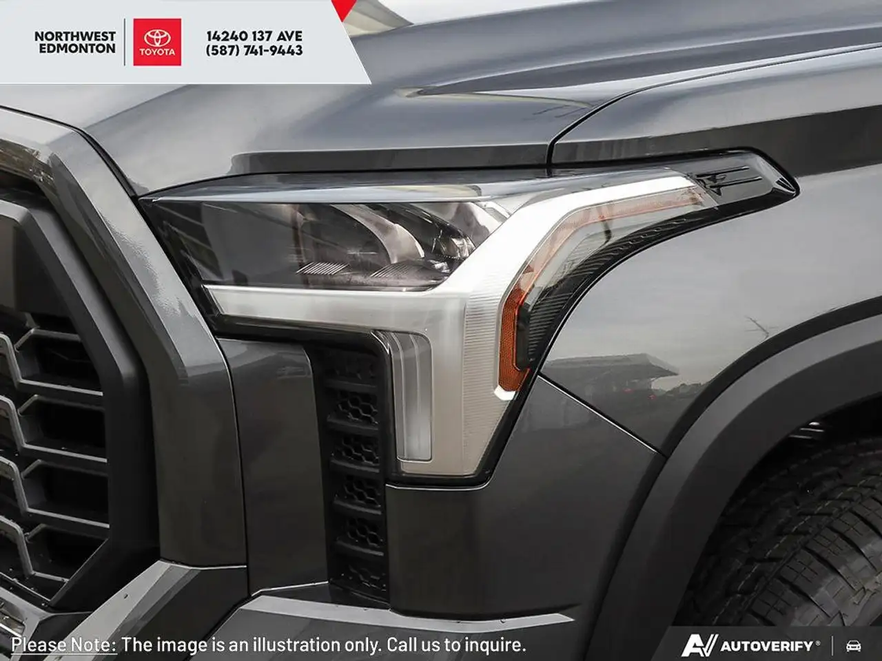 Toyota Tundra снимка Toyota Tundra