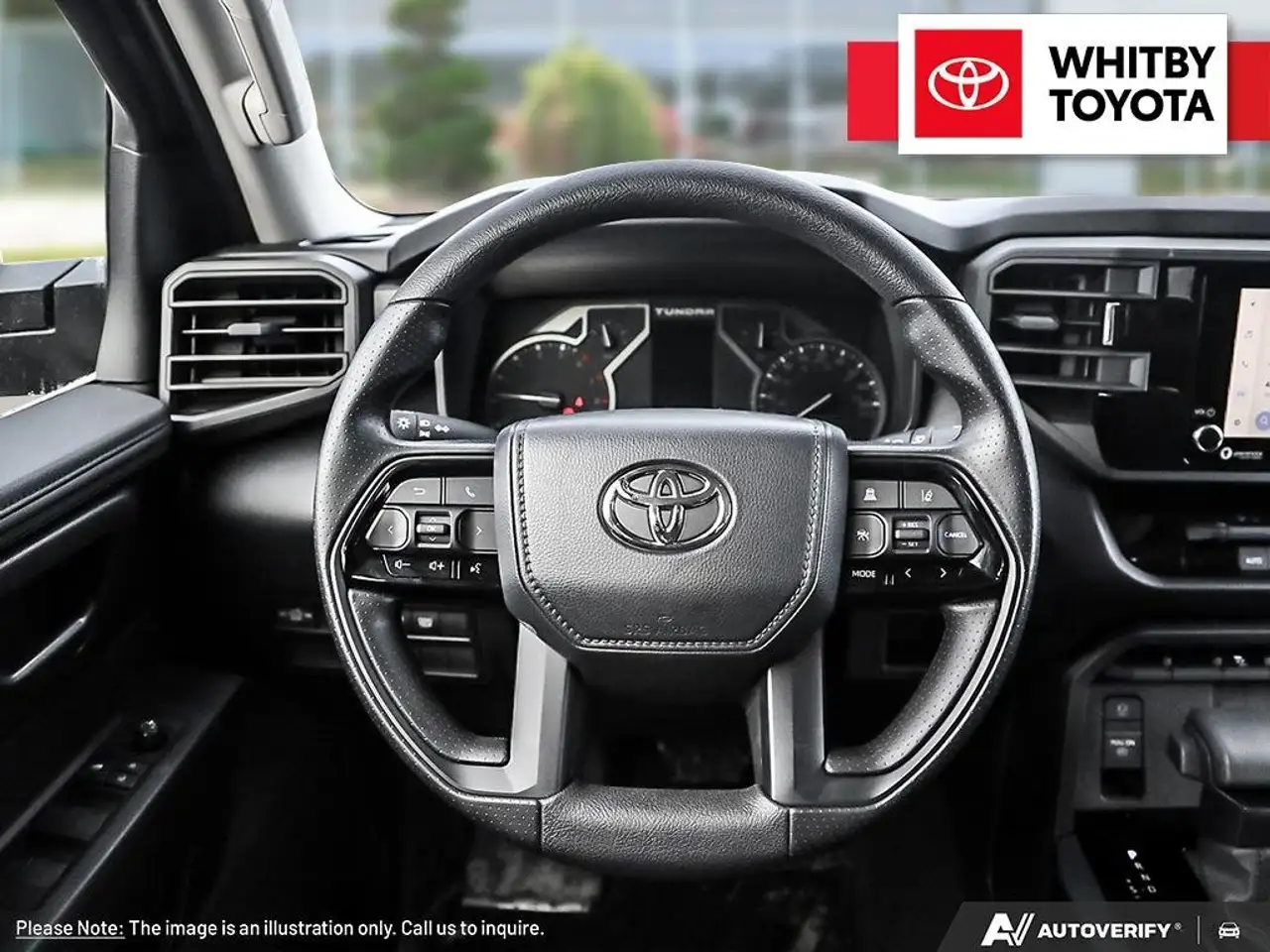 Toyota Tundra fotografie Toyota Tundra