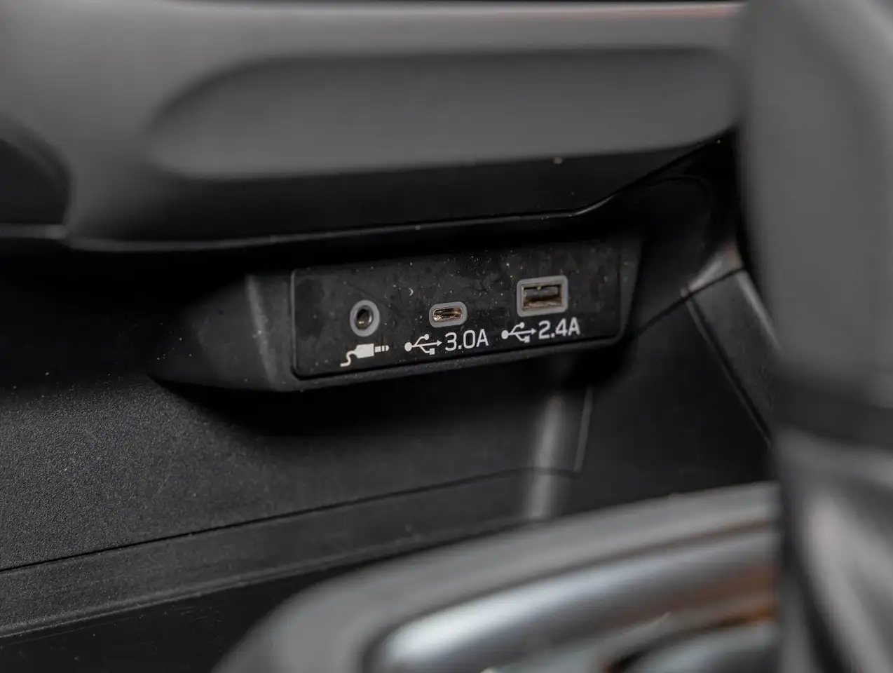 Subaru Crosstrek fotografie Subaru Crosstrek