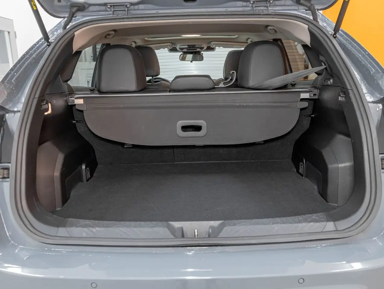 Subaru Crosstrek fotografie Subaru Crosstrek