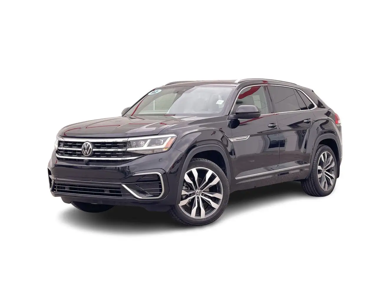 2023 Volkswagen Atlas