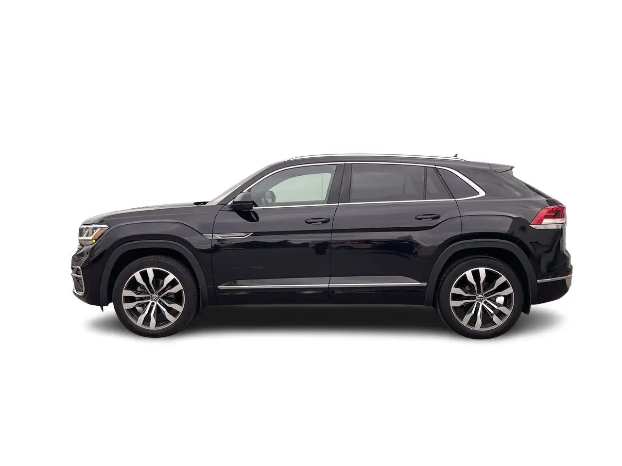Volkswagen Atlas fotografie Volkswagen Atlas