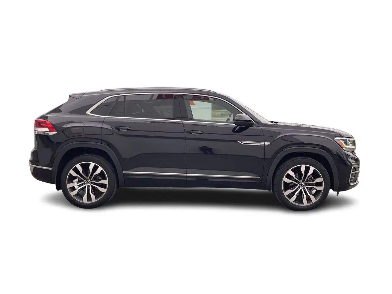Volkswagen Atlas fotografie Volkswagen Atlas