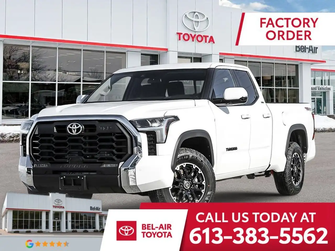 Toyota Tundra photo Toyota Tundra