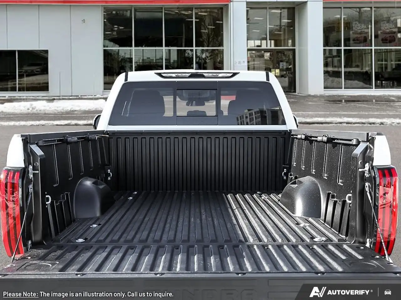 Toyota Tundra photo Toyota Tundra