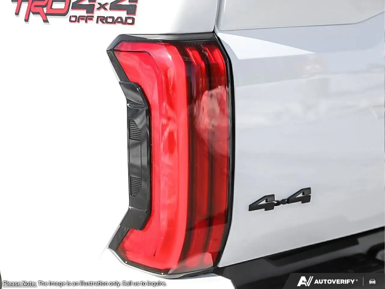 Toyota Tundra photo Toyota Tundra