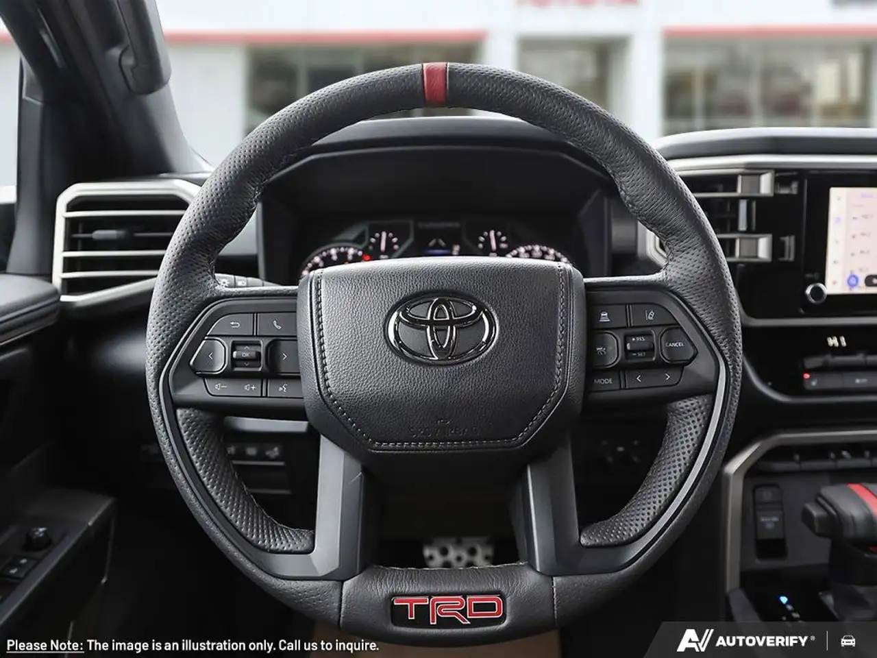 Toyota Tundra photo Toyota Tundra